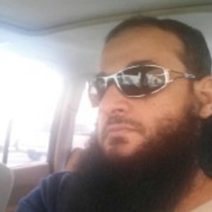 AzizSalafi's avatar